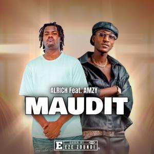 Maudit (feat. Amzy) [Explicit]