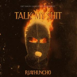 Talk My **** (Explicit)