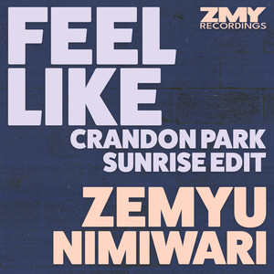 Feel Like (Crandon Park Sunrise Extended)