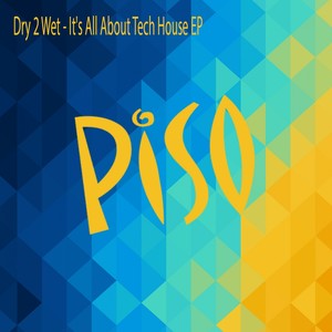 It's All About Tech House (Original Mix)