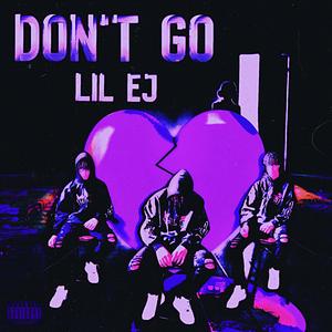 Don't Go