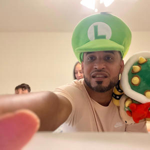 Perreo 2025 (Reggaeton discoteca)