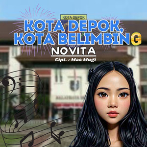 Kota Depok, Kota Belimbing