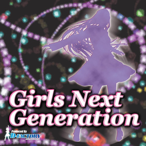 Girls Next Generation