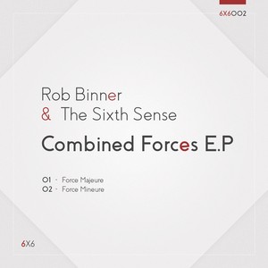 Force Mineure (Original Mix)