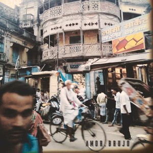 Ramiro Jota - Inadivinable