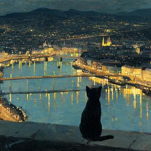 The History In Each Crackle