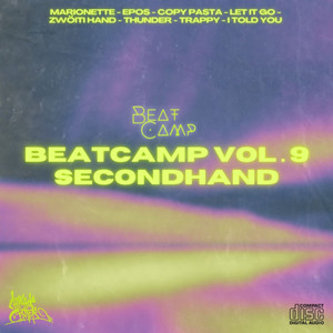 Beatcamp Vol. 9 - Secondhand