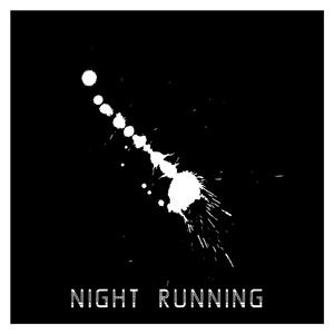 Night Running(feat. Simon Robbs & Luke Barratt) (Midnight Mix)