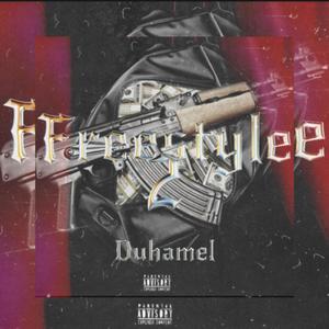 Duhamel (Freestyle 2)