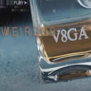 Weirdos (Explicit)