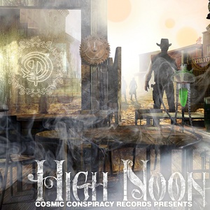 High Noon (Explicit)