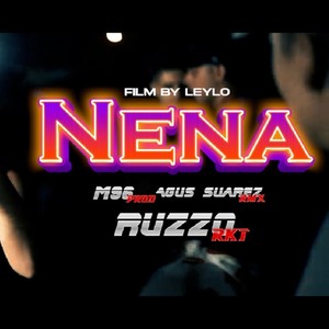 NENA (feat. M96 & Agus Suarez) (Explicit)