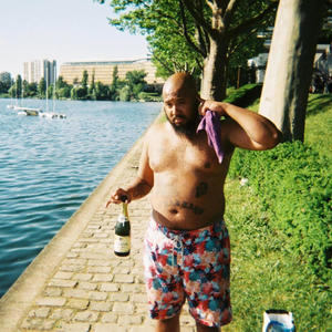 FIERI (feat. ToastyKun) (Explicit)