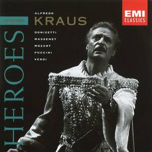 La Muette de Portici, ACT 2: No. 7. Barcarolle - Auber: La muette de Portici, Act 2: Barcarolle. 