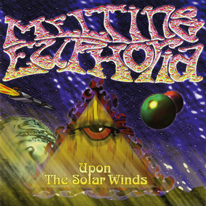 Upon The Solar Winds