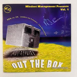 Out The Box (Explicit)