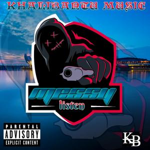 MESSY (feat. Khali Bantu)