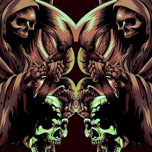 Cadence of Samhain II[feat. Morbyd & Crease Reese] (Sludgey Mix|Explicit)
