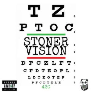 Stoner Vision (Explicit)