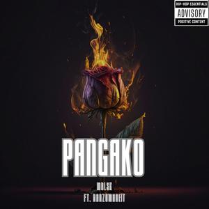 Pangako (feat. Hanzomadeit)