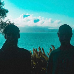 Além da Fronteira (Explicit)