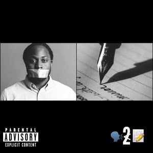Confused (feat. TheRealLeek) (Explicit)