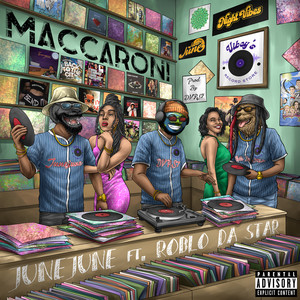 Maccaroni (Explicit)