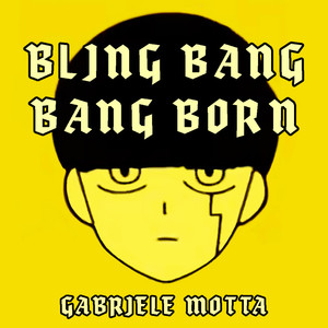 Bling Bang Bang Born (From "Mashle: Magic and Muscles")