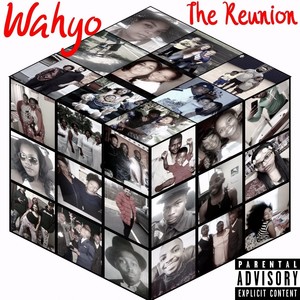 The Reunion (Explicit)