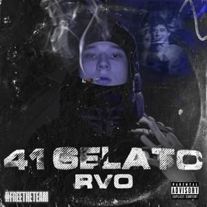 41 GELATO (Explicit)