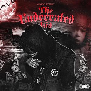 Ghost (feat. NICK DOLO) (Explicit)