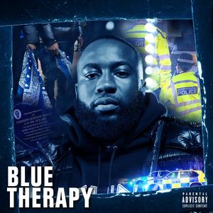 Blue Therapy (Explicit)