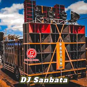 DJ Sanbata -Inst