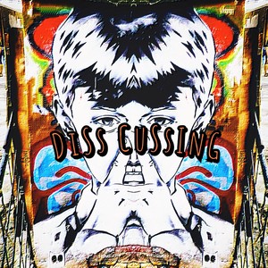 Diss Cussing (Instrumental Version)