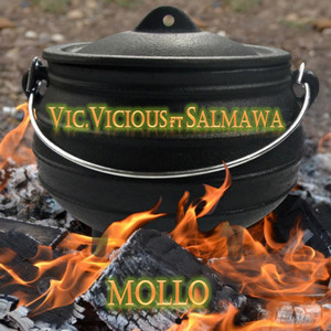 MOLLO (feat. Salmawa The Dj)