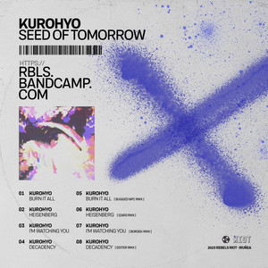 Heisenberg (Izar5 Remix)