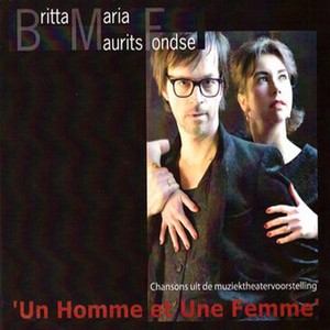 Chansons Uit Un Homme Et Une Femme