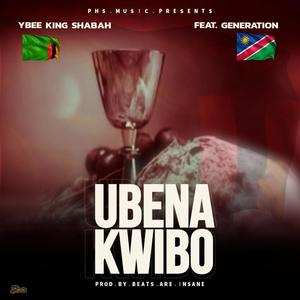 Ubena Kwibo (feat. Generation)