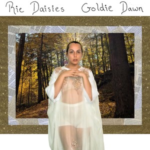 Goldie Dawn (Explicit)