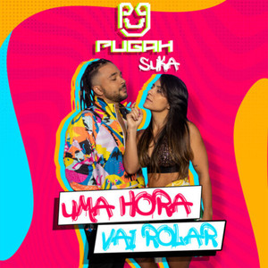 Uma Hora Vai Rolar (Explicit)