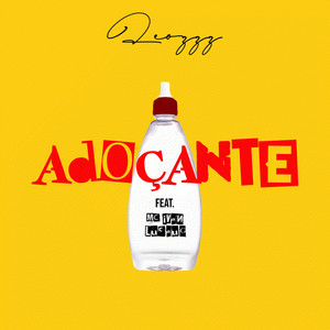 Adoçante (Explicit)