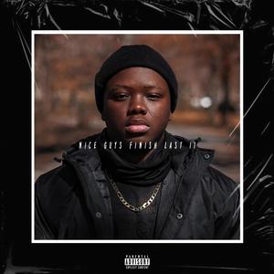 Genuine(feat. Awande & Flex Von Doom) (Explicit)
