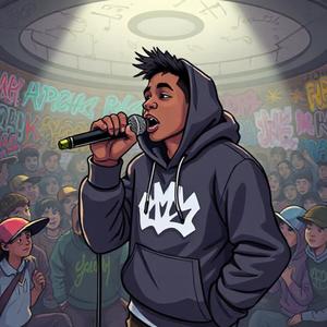 Hood Testament EP2 (Explicit)