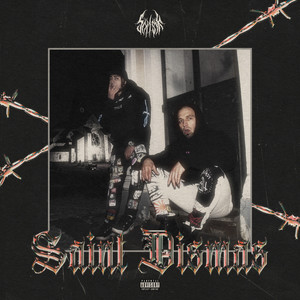 Saint Dismas (Explicit)