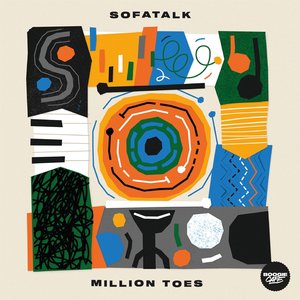 Million Toes Ft.Veezo