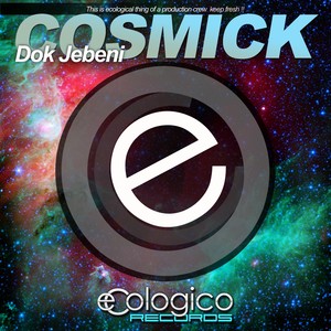 Cosmick (Original Mix)