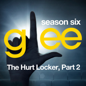 You Spin Me Round(Like a Record) (Glee Cast Version)封面