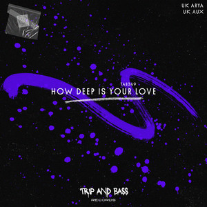 How Deep Is Your Love - speed garage (Extended Mix)