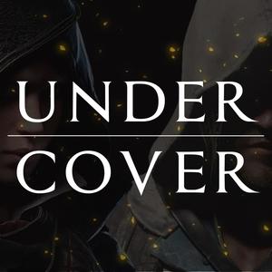 Undercover (feat. FREEZN Records & Scorpyu) [Explicit]